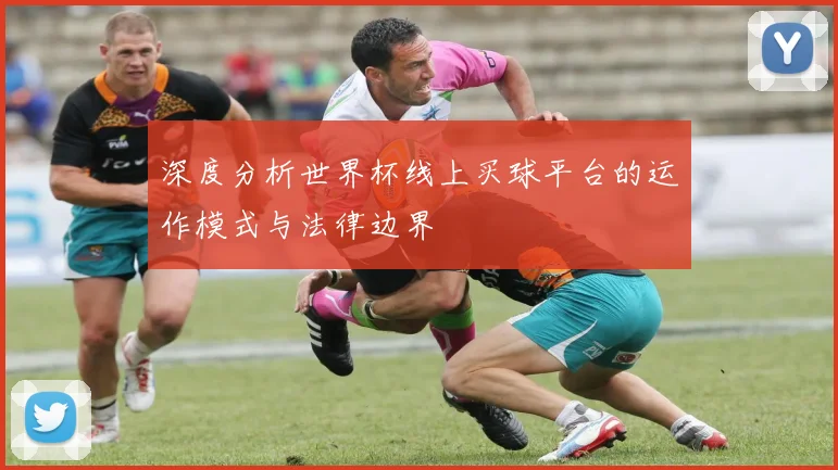 深度分析世界杯线上买球平台的运作模式与法律边界
