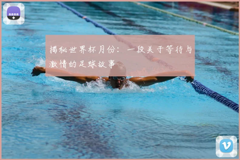 揭秘世界杯月份：一段关于等待与激情的足球故事